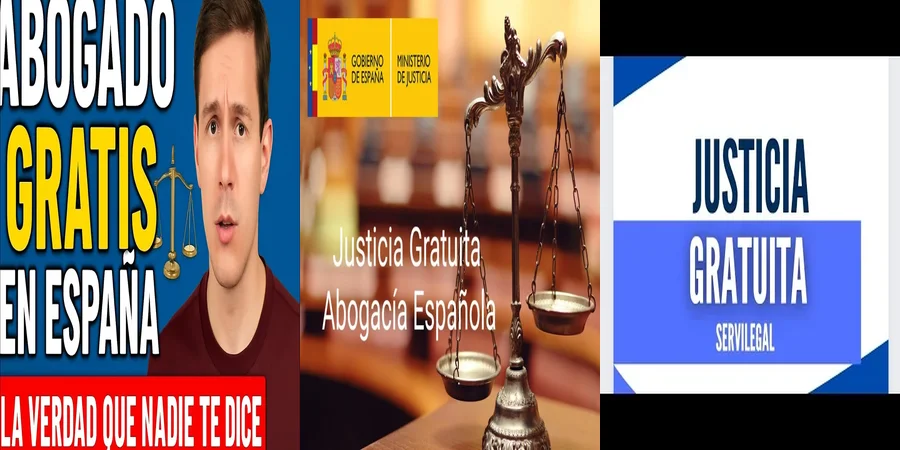 "Acceso a la justicia gratuita en México: tus derechos y opciones"