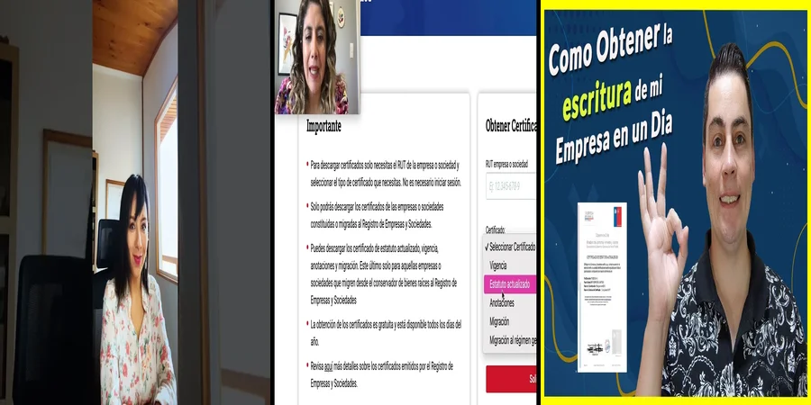 "Actualiza el Estatuto de tu Empresa y Cumple con la Ley en México"