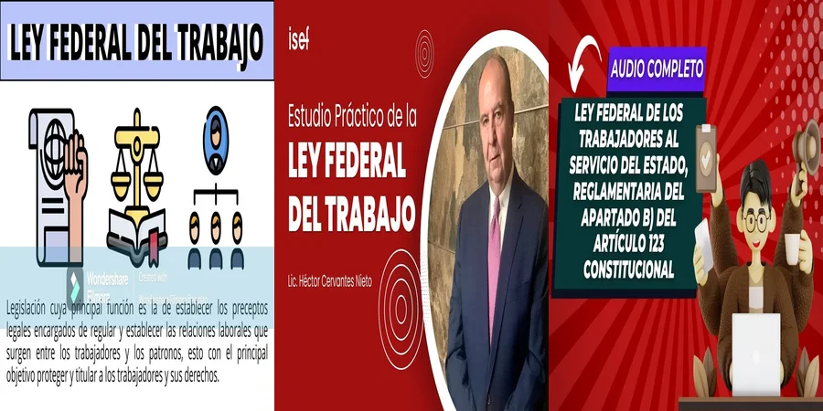 "Actualiza tus Conocimientos sobre Derechos Laborales en México"