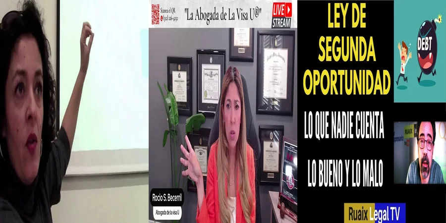"Actualizaciones sobre la Ley Concursal en México para Abogados"