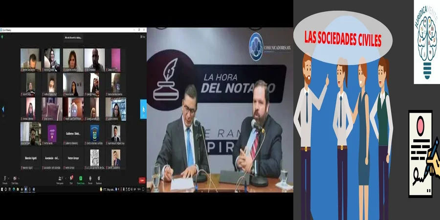 "Actualización de la Ley de Asociaciones Civiles en México: ¿Qué Cambia?"