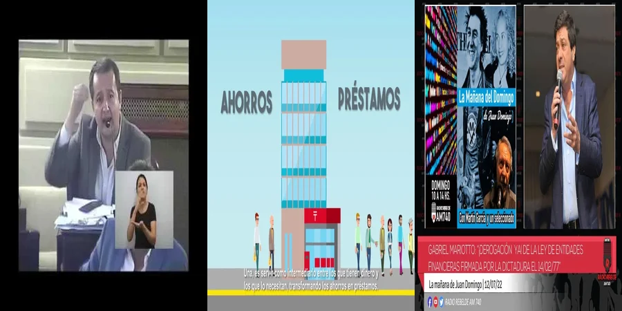"Actualización de la Ley de Entidades Financieras en México: Lo Que Debes Saber"