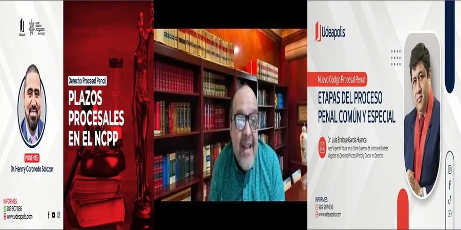 "Actualización del Código de Procedimiento Penal en México: Implicaciones Clave"