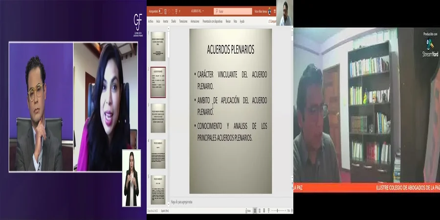"Actualización sobre Jurisprudencia: Derechos Laborales en México"