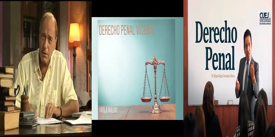 "Actualización sobre la Legislación Penal en México: Tus Derechos"