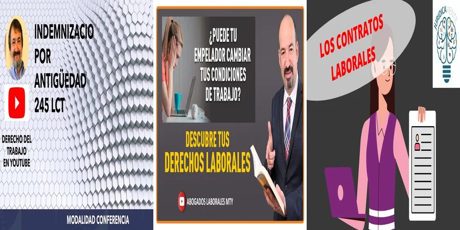 "Antigüedad en el Contrato de Trabajo: Tus Derechos en México"