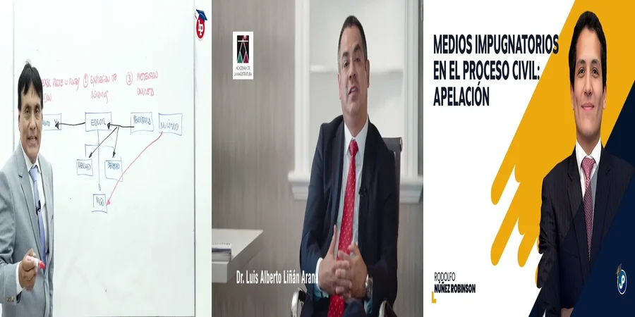 "Apelación en el Código Procesal Civil: Protege tus Derechos en México"