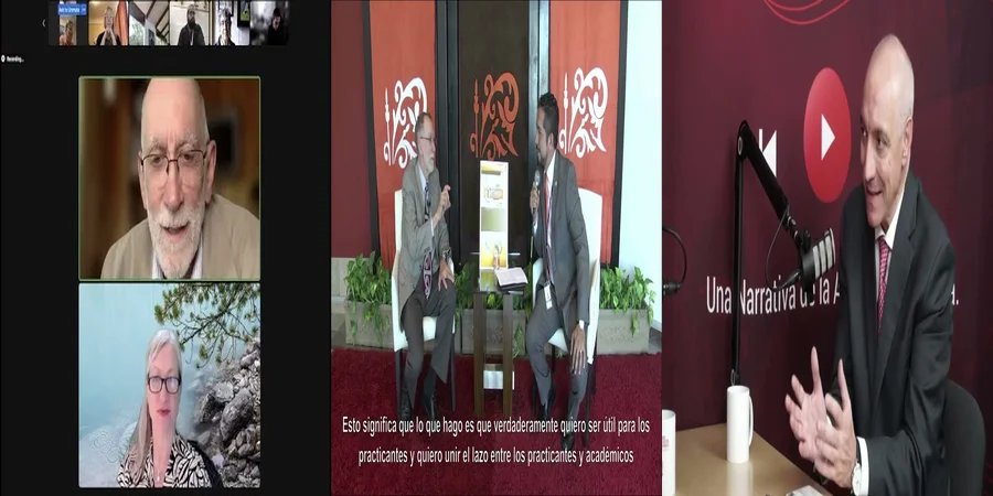 "Aplicando la Justicia Restaurativa de Howard Zehr en México"