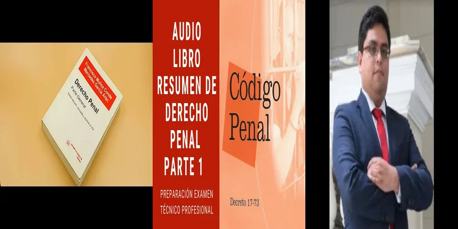 "Aprende sobre Delitos y Sanciones en el Derecho Penal Mexicano"