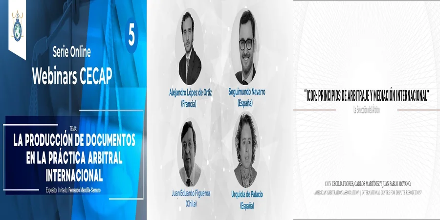 "Arbitraje Internacional en México: ¿Una Solución Efectiva?"