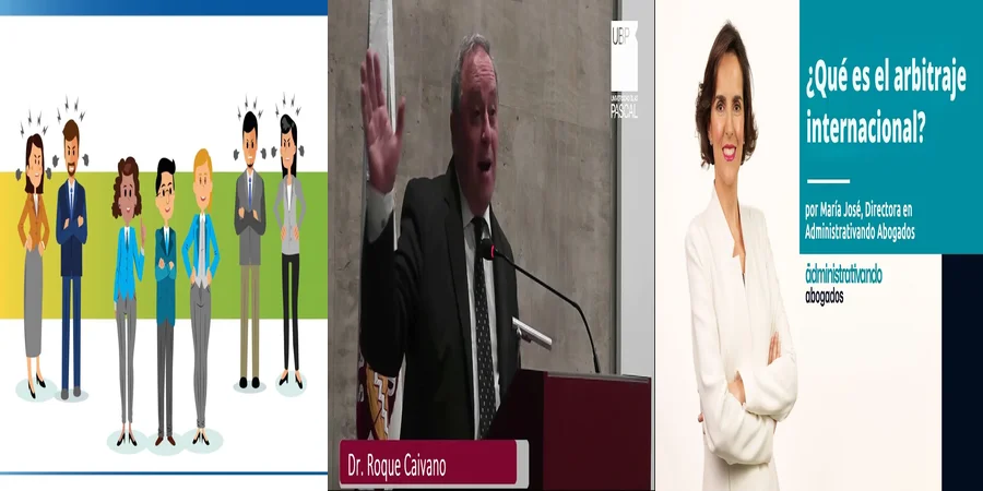 "Arbitraje Internacional: Claves para Entender su Uso en México"