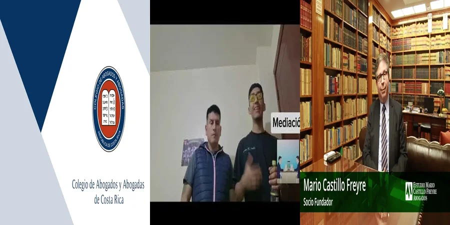 "Arbitraje en México: ¿Una Alternativa Efectiva para Resolver Conflictos?"