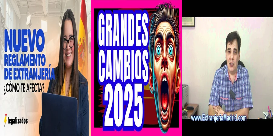 "Arraigo familiar y la nueva ley de extranjería en México"
