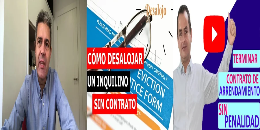 "Arrendar sin contrato: ¿Cuáles son tus derechos en México?"