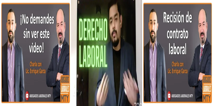 "Aspectos Clave de la Conciliación Laboral en México"