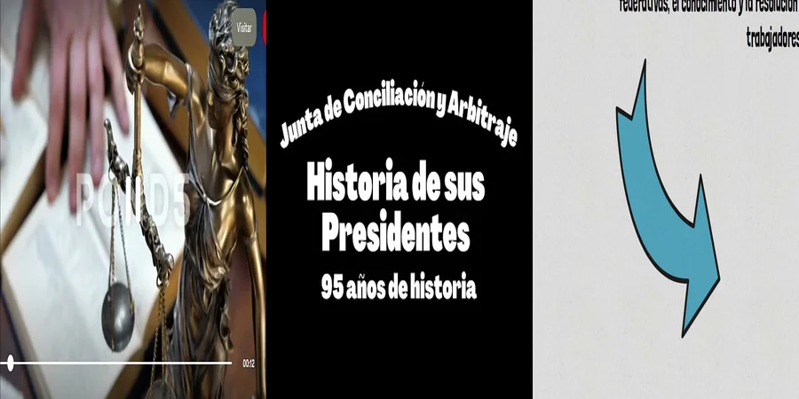 "Aspectos Clave de la Conciliación y Arbitraje en México"