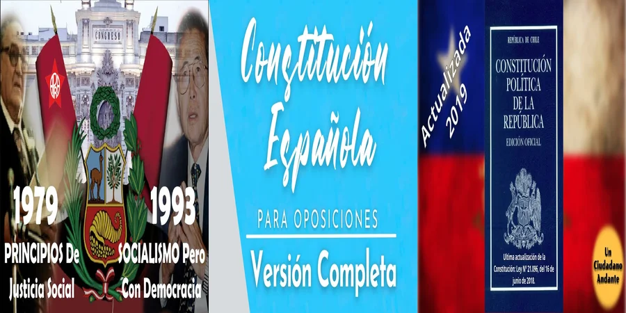 "Aspectos Clave de la Constitución Actual en México y tus Derechos"