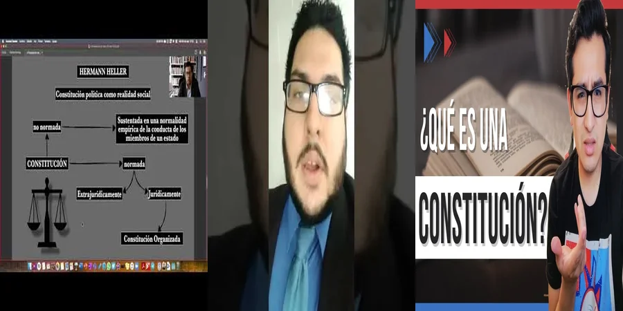 "Aspectos Clave de la Constitución Codificada en México"