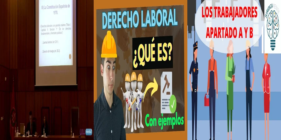 "Aspectos Clave de la Constitución Laboral en México para Trabajadores"