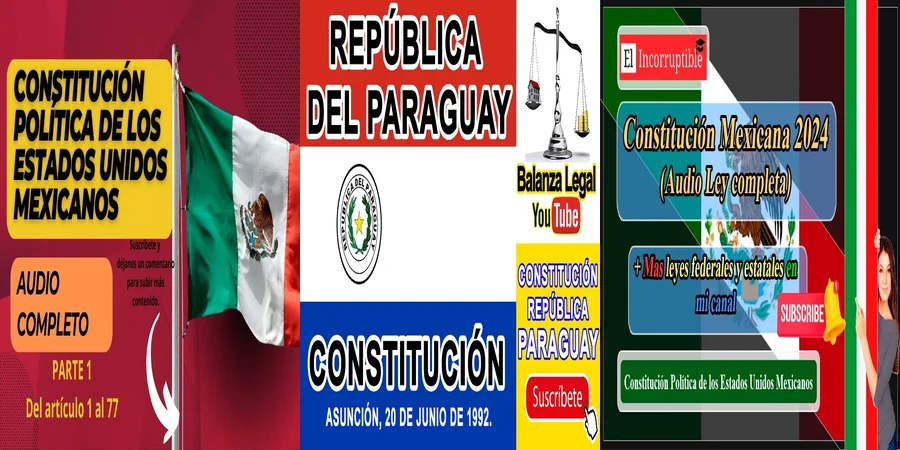 "Aspectos Clave de la Constitución Mexicana para Tu Protección"