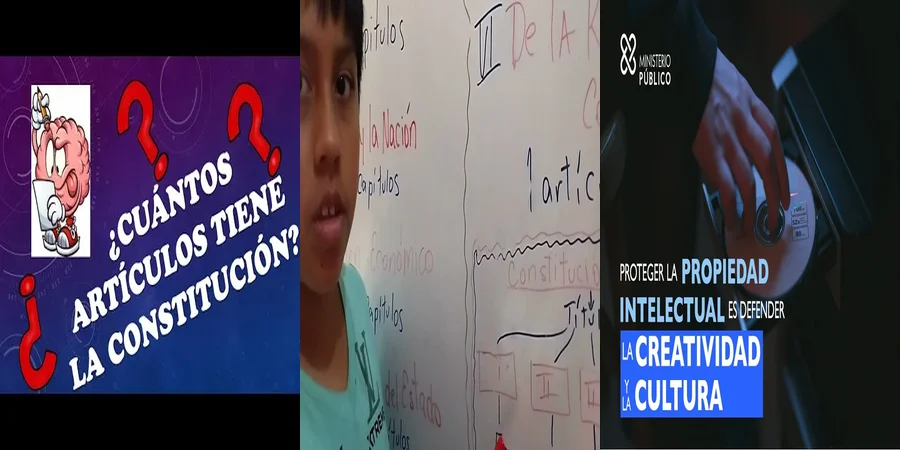 "Aspectos Clave de la Constitución Mexicana que Debes Conocer"
