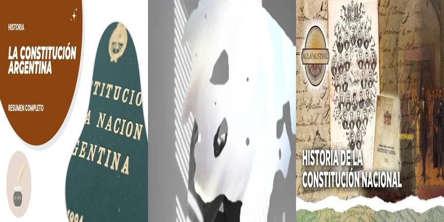 "Aspectos Clave de la Constitución Nacional Comentada en México"