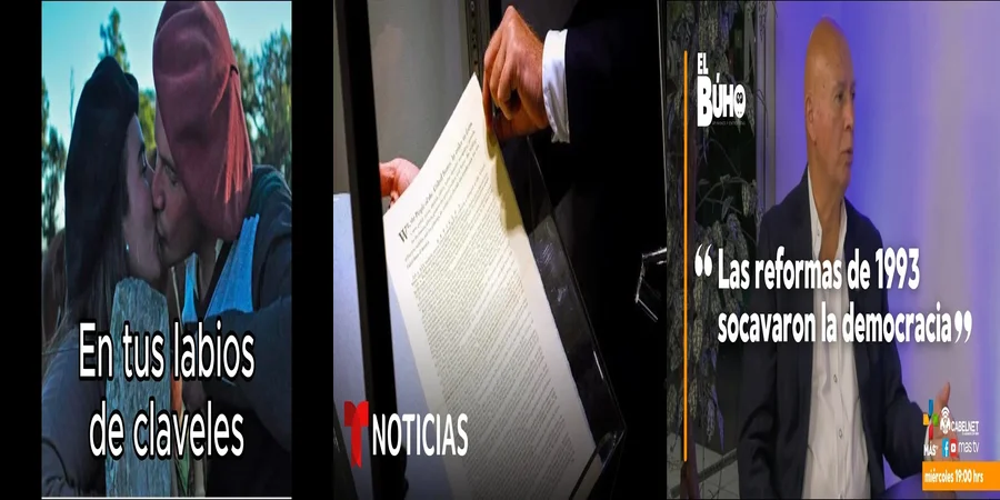 "Aspectos Clave de la Constitución Original en el Derecho Mexicano"