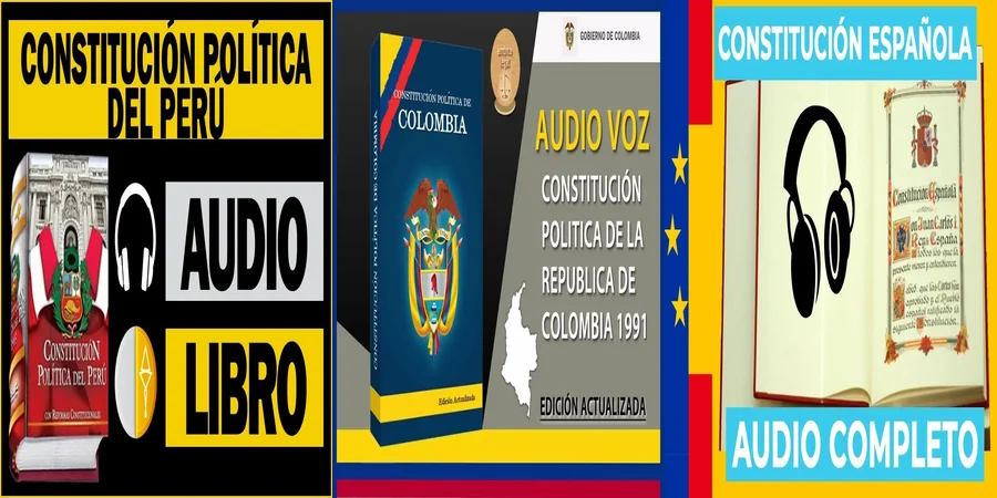 "Aspectos Clave de la Constitución Política en México para Abogados"