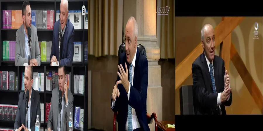 "Aspectos Clave de la Constitución Política en México"