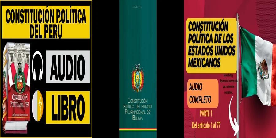 "Aspectos Clave de la Constitución Política en México"
