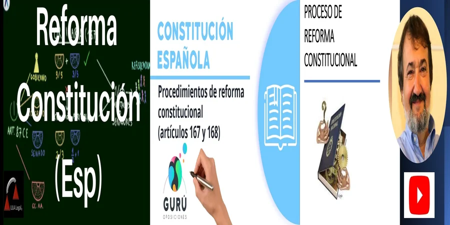 "Aspectos Clave de la Constitución Reformada en México"