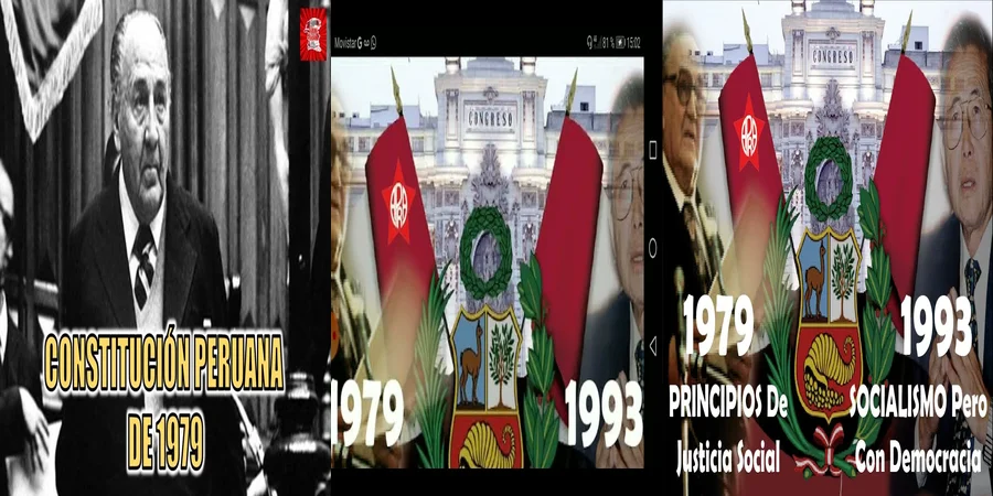 "Aspectos Clave de la Constitución de 1979 en México"