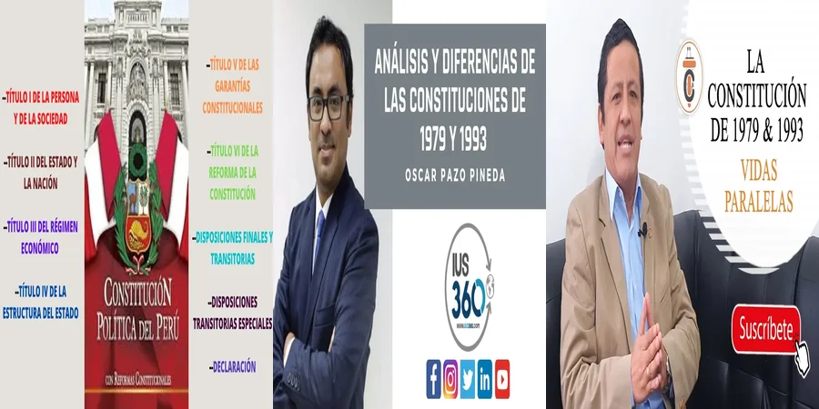 "Aspectos Clave de la Constitución de 1993 en México"