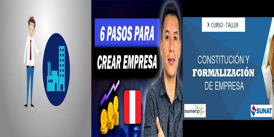 "Aspectos Clave de la Constitución de Compañías en México"