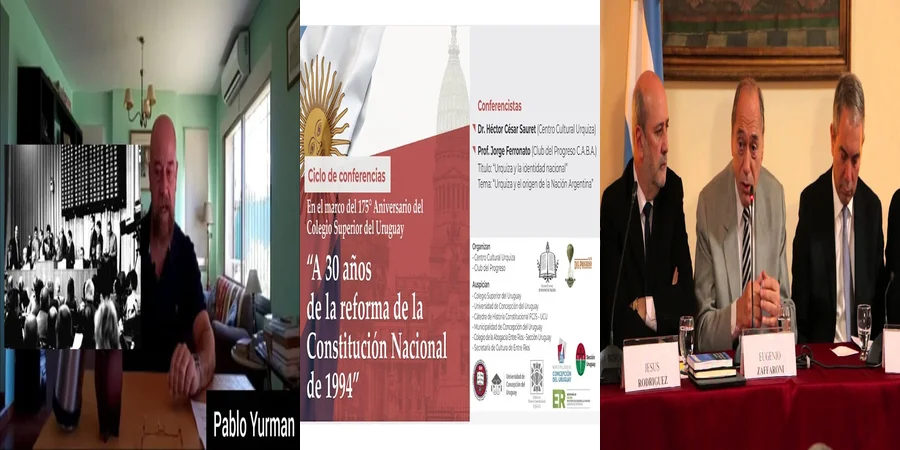 "Aspectos Clave de la Constitución de México Antes del 94"