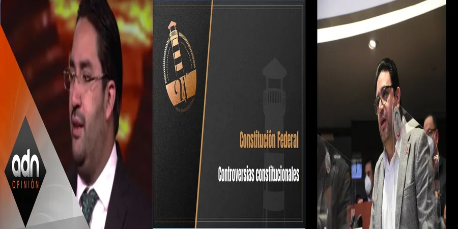 "Aspectos Clave de la Controversia Constitucional en México"