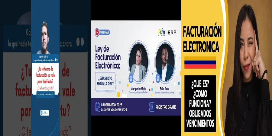 "Aspectos Clave de la Facturación en el Contexto Legal Mexicano"