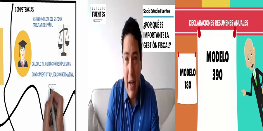"Aspectos Clave de la Gestión Fiscal en el Marco Legal Mexicano"