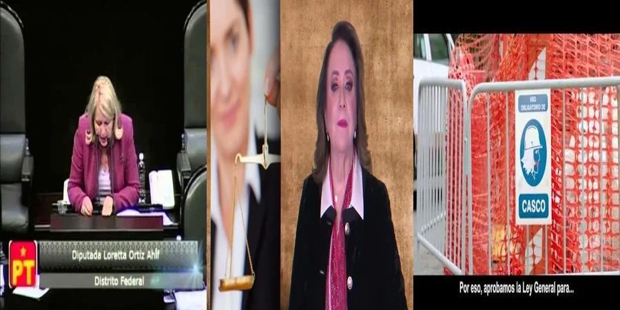 "Aspectos Clave de la Igualdad de Género en el Marco Legal Mexicano"