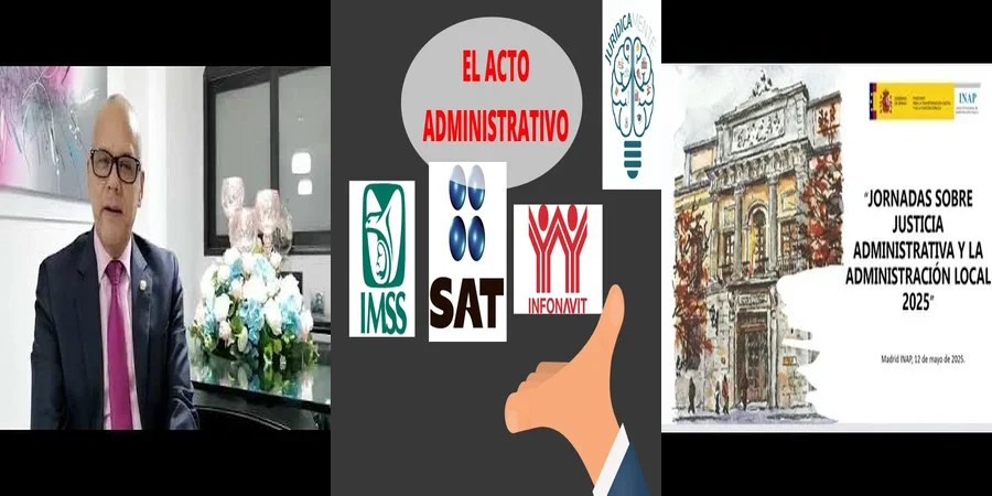 "Aspectos Clave de la Jurisprudencia Administrativa en México"