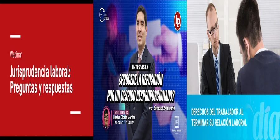 "Aspectos Clave de la Jurisprudencia Laboral en México para Abogados"