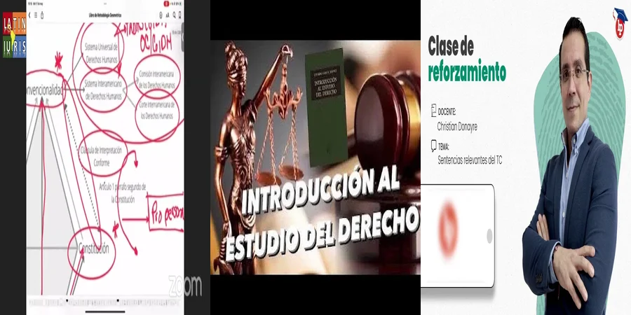 "Aspectos Clave de la Jurisprudencia en el Derecho Mexicano"