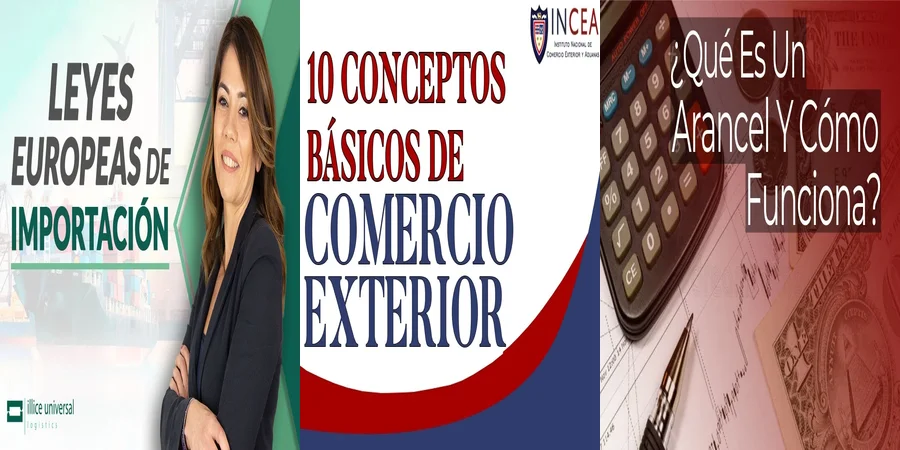 "Aspectos Clave de la Legislación Mexicana para Exportar"