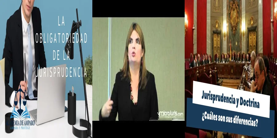 "Aspectos Clave de la Legislación sobre Derechos en México"