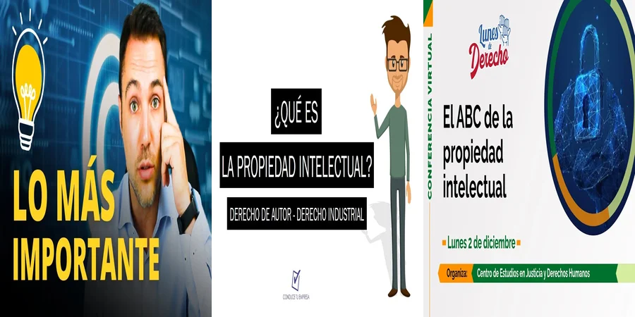 "Aspectos Clave de la Ley 17336 de Propiedad Intelectual en México"