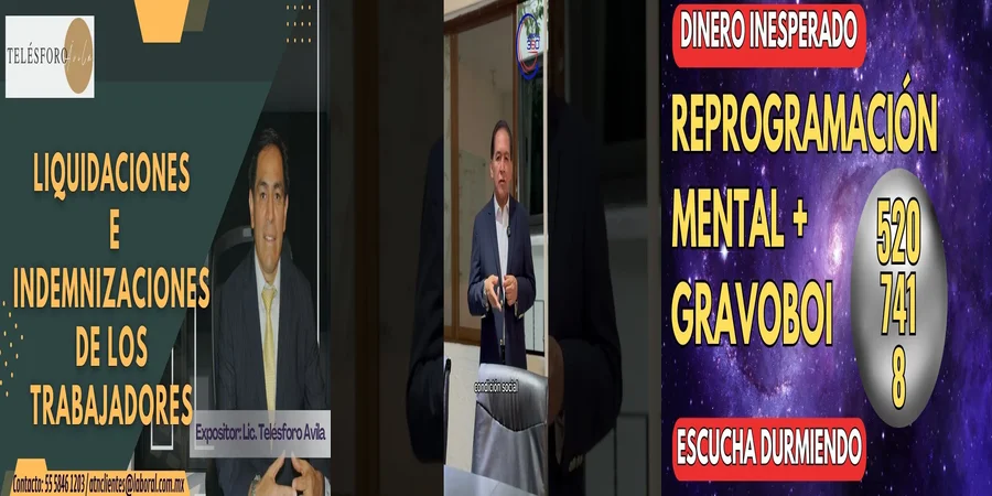 "Aspectos Clave de la Ley 20 744 en el Contexto Legal Mexicano"