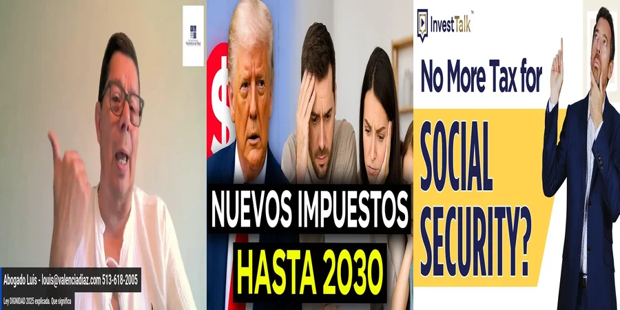"Aspectos Clave de la Ley 20780 en el Contexto Legal Mexicano"