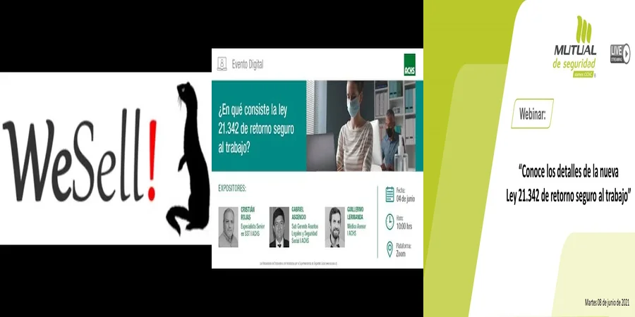 "Aspectos Clave de la Ley 21.342 en el Contexto Legal Mexicano"