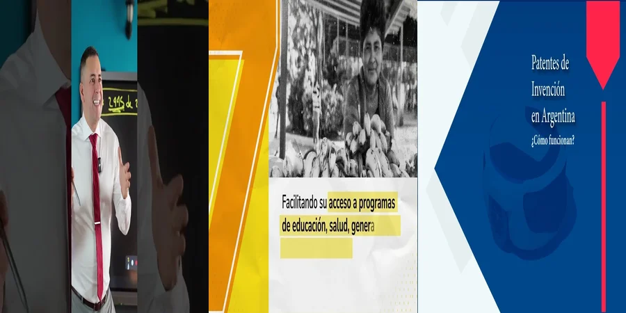 "Aspectos Clave de la Ley 24481 en el Contexto Mexicano"