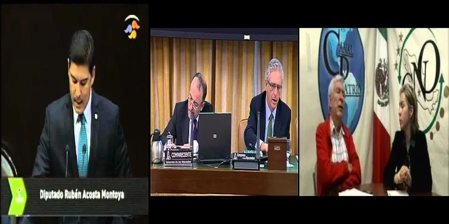 "Aspectos Clave de la Ley 24/2015 de Patentes en México"